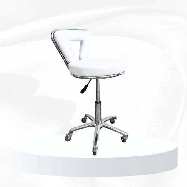  Ghế Kỹ thuật viên có tựa M031 