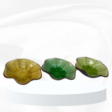  Chén sứ lá sen DS12 