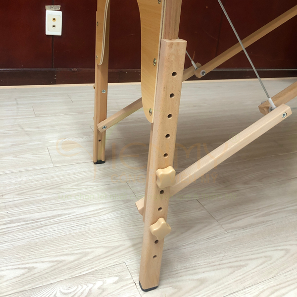  Giường massage vali di động gấp gọn MT002 