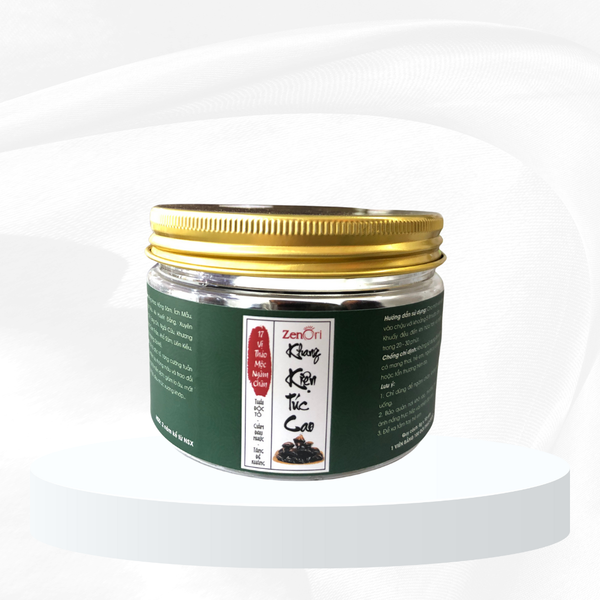  Viêm ngâm chân thảo dược trị đau nhức Khang Kiện Túc Cao 