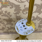  Cần xông ngải cứu - Hình Lọ nước CXN 001 