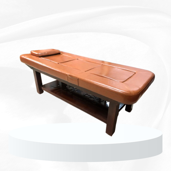  Giường massage xông ngải cứu Moxa Master Spa 
