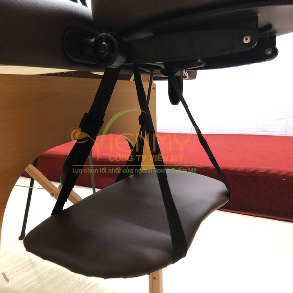  Giường xếp massage di động MT001 