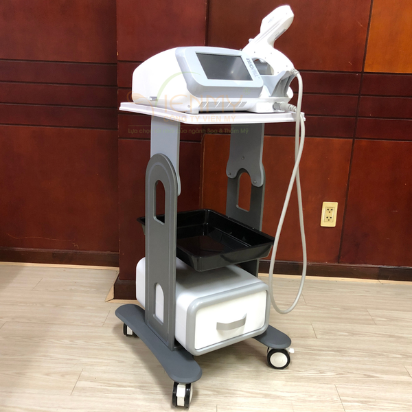  Kệ đặt máy thẩm mỹ nhỏ gọn ABS- K15 