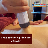  KHOÁ HỌC ONLINE - THÔNG KINH LẠC VỚI MÁY 