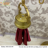  Cần xông ngải cứu - Hình Lọ nước CXN 001 