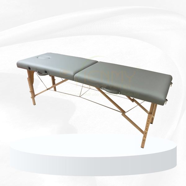 Giường massage vali di động gấp gọn MT002 