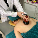  Đá nóng massage - đá điện BS002 