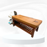  Giường gội xông ngải cứu Moxa Smart Spa 