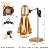  Cần xông ngải cứu CXN-003 (dùng remote) 
