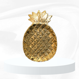  Khay vàng trái thơm 