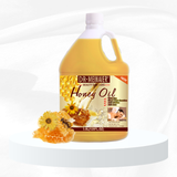  Dầu massage body Dr.Meinaier 3.8L 