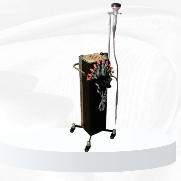  Máy thông kinh lạc TKL-303 