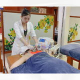  Máy thư cân hoạt lạc giãn cơ TKL-400 