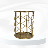  Lọ vàng đựng dụng cụ 