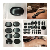  Bộ đá massage nhập 27 viên 