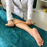 Bộ Mộc Án Ma ZEN102 thông kinh lạc toàn thân 