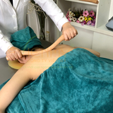  Bộ Mộc Án Ma ZEN102 thông kinh lạc toàn thân 