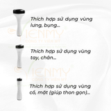  Máy Thông kinh lạc/giác hơi chuyên nghiệp TKL-301 