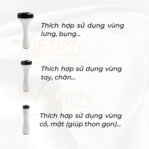  Máy Thông kinh lạc/giác hơi chuyên nghiệp TKL-301 