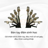  Máy Thông kinh lạc/giác hơi chuyên nghiệp TKL-303 