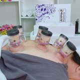  Bộ giác hơi ngải cứu cung đình 