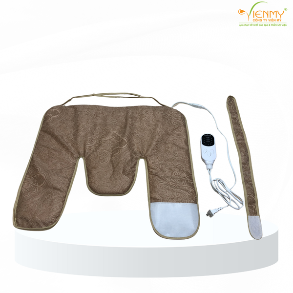  Áo Nhiệt Ngải Cứu XNC607 