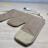  Áo Nhiệt Ngải Cứu XNC607 