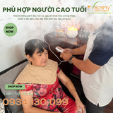 Áo Nhiệt Ngải Cứu XNC607 