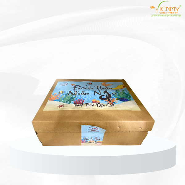  Bộ Bách Thảo Nhân Ngư 