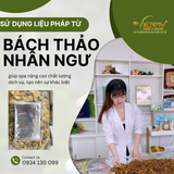  Bộ Bách Thảo Nhân Ngư 