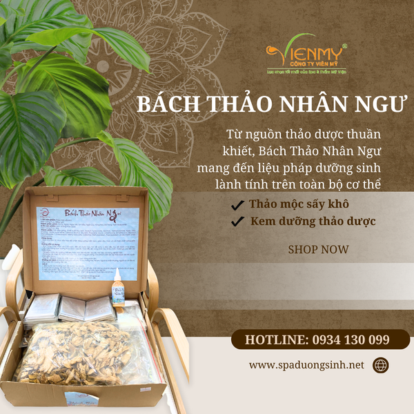  Bộ Bách Thảo Nhân Ngư 