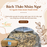  Bộ Bách Thảo Nhân Ngư 