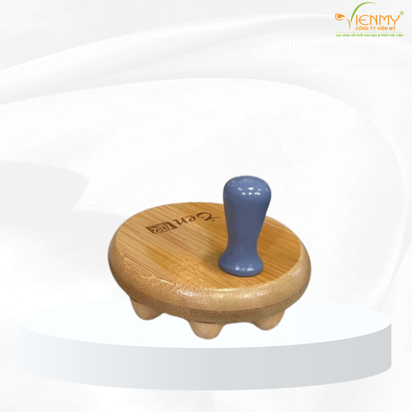  Bàn chải thư hoạt cân cơ TG008 