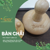  Bàn chải thư hoạt cân cơ TG009 