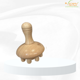  Bàn chải thư hoạt cân cơ TG009 