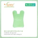  Bộ đá ngọc bích cạo gió massage 