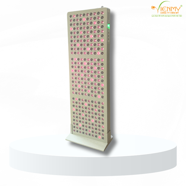 Bảng đèn hồng ngoại trị liệu ZENTEK X1500 