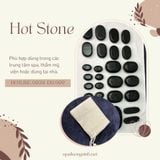  Bộ đá massage nhập 27 viên 