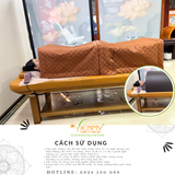  Bộ Thảo Dược Thái Ất Thần Cứu Dưỡng Sinh 