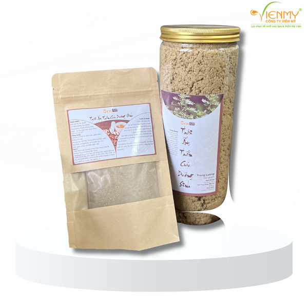  Bộ Thảo Dược Thái Ất Thần Cứu Dưỡng Sinh 