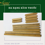  Bộ tre ống đặc Bamboo Kid - DSC 001 