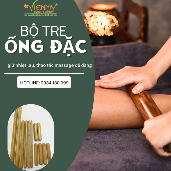  Bộ tre ống đặc Bamboo Kid - DSC 001 