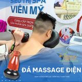  Đá điện massage ZENTEK 