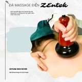 Đá điện massage ZENTEK 