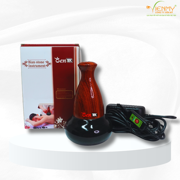  Đá điện massage ZENTEK 