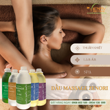  Dầu massage Zenori 