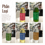  Dầu massage Zenori 