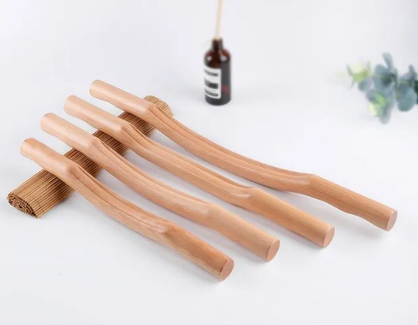  Bộ Mộc Án Ma ZEN102 thông kinh lạc toàn thân 