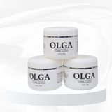  KEM TÊ OLGA 17.25% – RUSSIA, NGA 